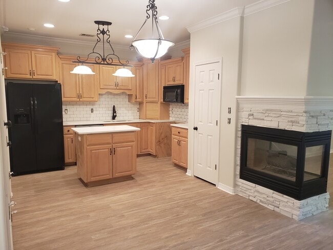 property at 1301 Treasure Cove