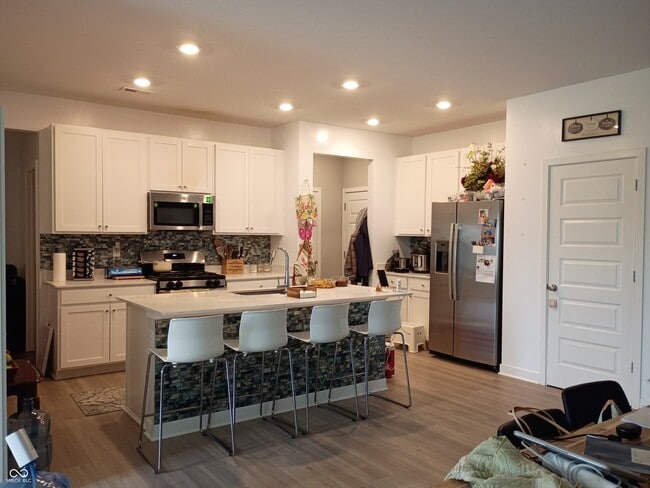 property at 8653 Kellner St
