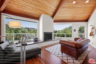 1746 Deerhill Trail in Topanga, CA - Building Photo - Building Photo
