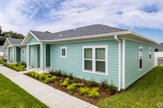 Eden Magnolia Village in Wildwood, FL - Foto de edificio - Building Photo