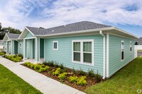 Eden Magnolia Village in Wildwood, FL - Building Photo - Building Photo