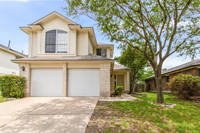 property at 1810 W Pflugerville Pkwy