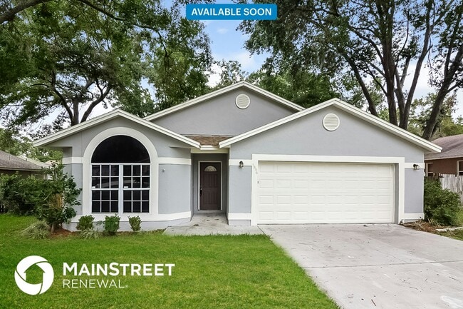 property at 3806 Creek Way Ct