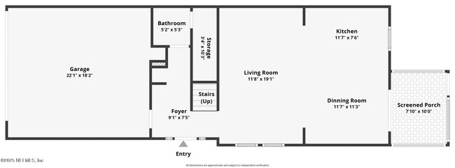 111 Paradas Pl in St. Augustine, FL - Building Photo - Building Photo