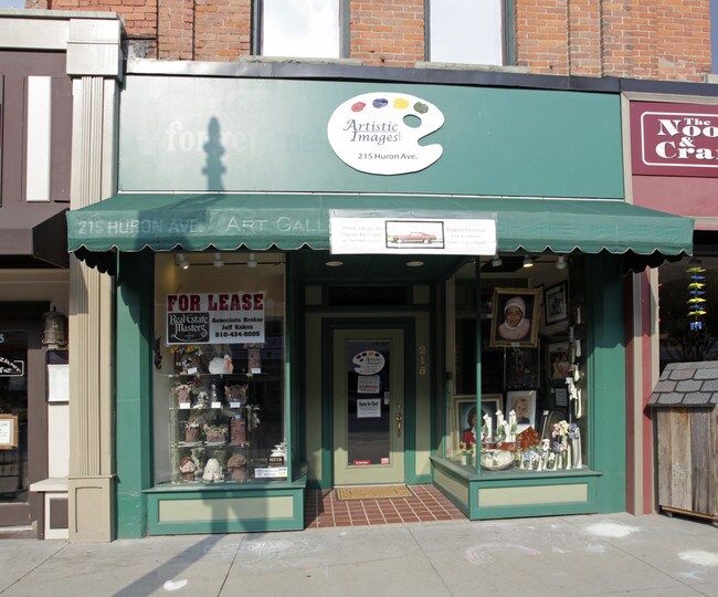 McKeough Building