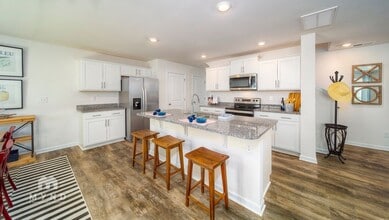 2019 Ryker Davis Ln in Charlotte, NC - Building Photo - Building Photo