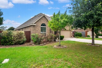 12418 Law Creek in San Antonio, TX - Building Photo - Building Photo