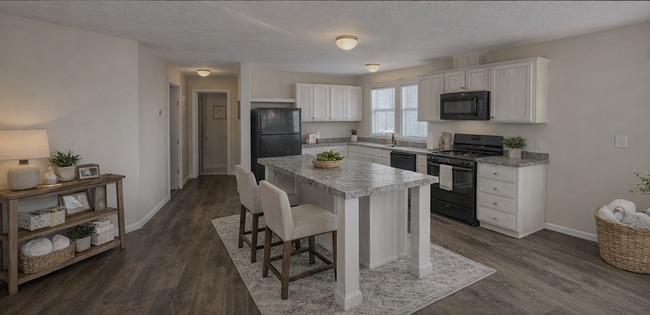 201 Barn Ridge in Oxford, MI - Building Photo - Building Photo