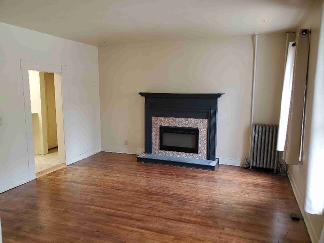 property at 243-247 N Allegheny St