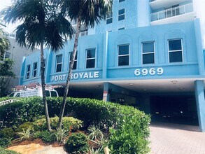 6969 Collins Ave in Miami, FL - Building Photo - Building Photo