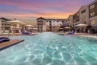 The Ownsby in Celina, TX - Foto de edificio - Building Photo