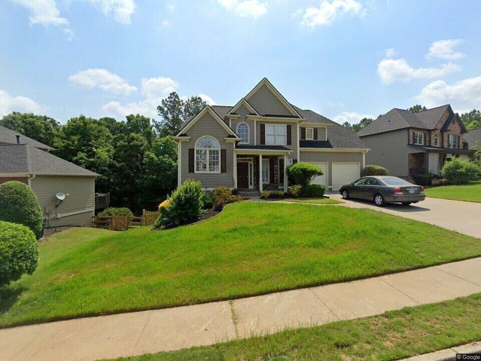 32 Adelaide Xing in Acworth, GA - Building Photo