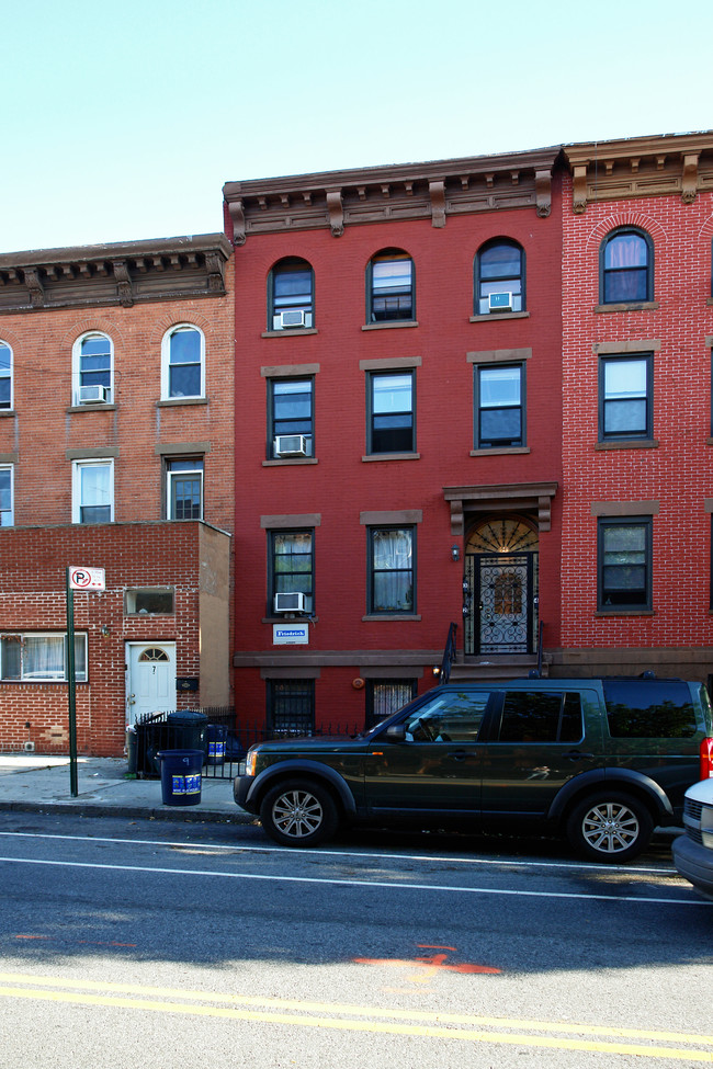 9 3rd St in Brooklyn, NY - Building Photo - Building Photo