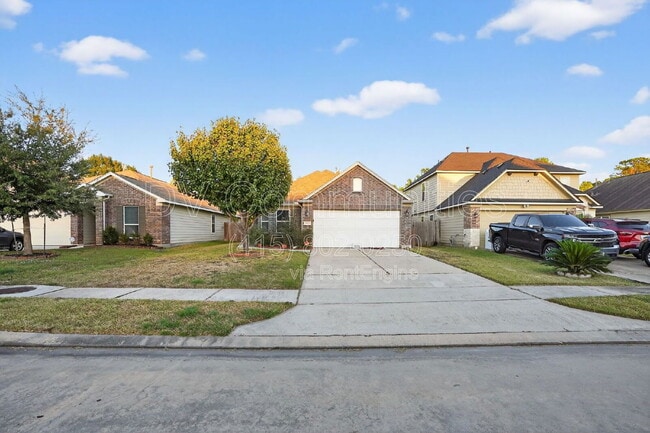 property at 18506 W Hardy Rd