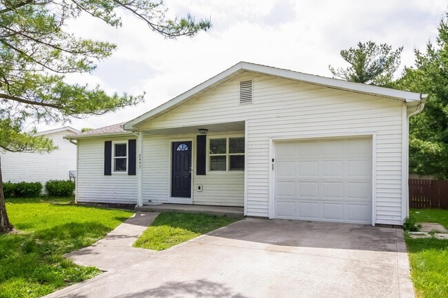 2495 Willow View Ct in Grove City, OH - Foto de edificio - Building Photo