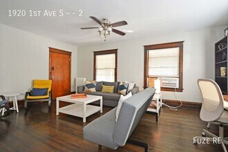 1920 1st Ave S in Minneapolis, MN - Building Photo - Building Photo