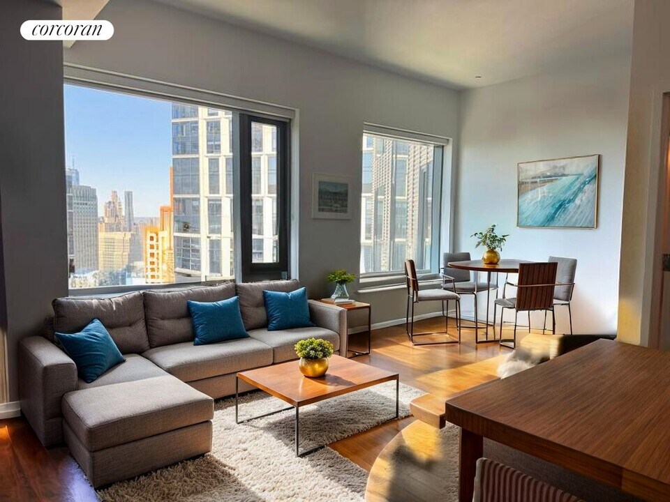 10 City Pt in Brooklyn, NY - Building Photo