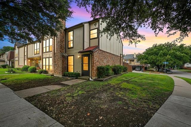 2401 Long Ridge Ln in Arlington, TX - Building Photo - Building Photo