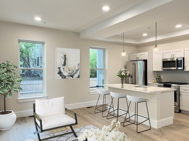 property at 12 Arnold Cir