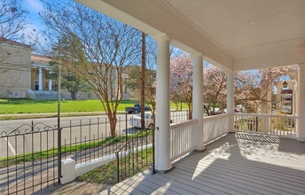 507 W Washington St in Petersburg, VA - Building Photo - Building Photo