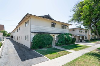 1420 S 2nd St in Alhambra, CA - Building Photo - Building Photo