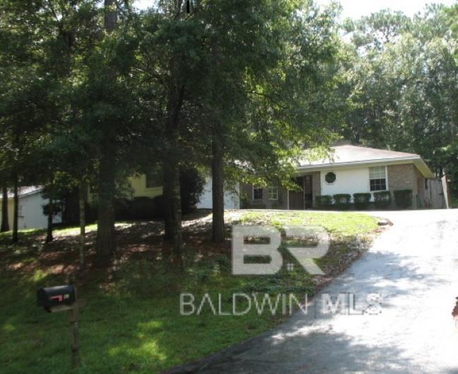 190 Buena Vista Dr in Daphne, AL - Building Photo