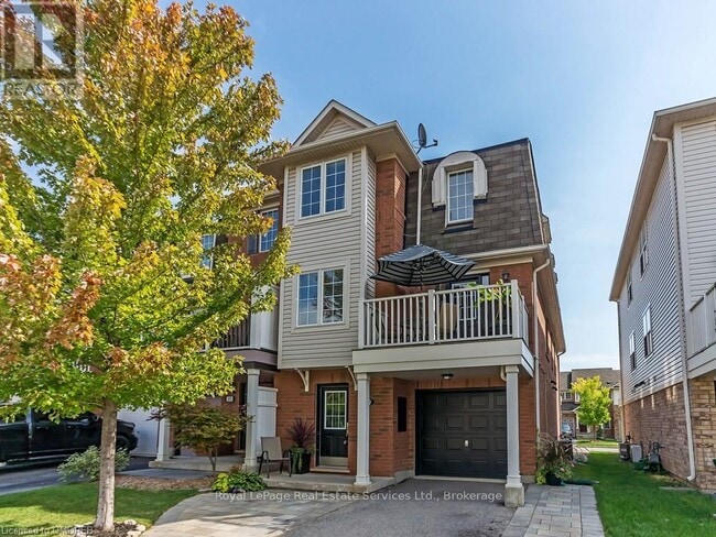 property at 3052 Drumloch Ave