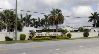 Jupiter River Park in Jupiter, FL - Building Photo - Building Photo