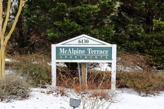 McAlpine Terrace(55+ Community) in Charlotte, NC - Building Photo - Building Photo