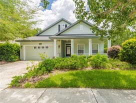 7595 SW 84th Dr in Gainesville, FL - Building Photo