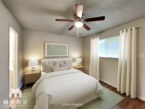 1303 1/2 Berry Dr Apt A in Cleburne, TX - Foto de edificio - Building Photo