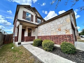 17106 Gibbons Path in Round Rock, TX - Building Photo - Building Photo