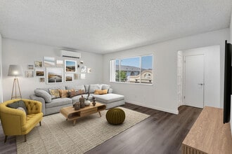 Solera Apartment Community in Santa Clara, CA - Foto de edificio - Building Photo