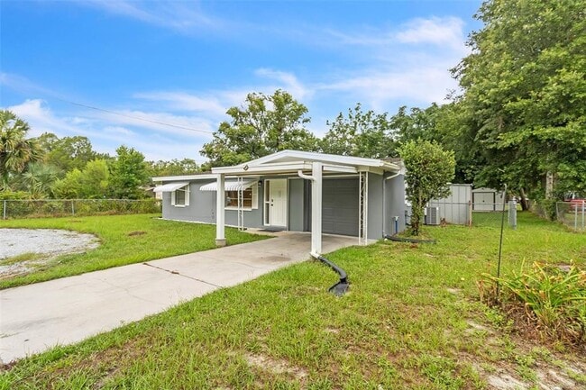 5390 S Manatee Terrace in Homosassa, FL - Building Photo - Building Photo