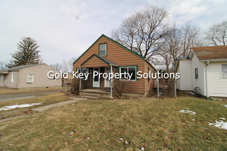 2508-2510 Dewey St in Anderson, IN - Building Photo - Building Photo