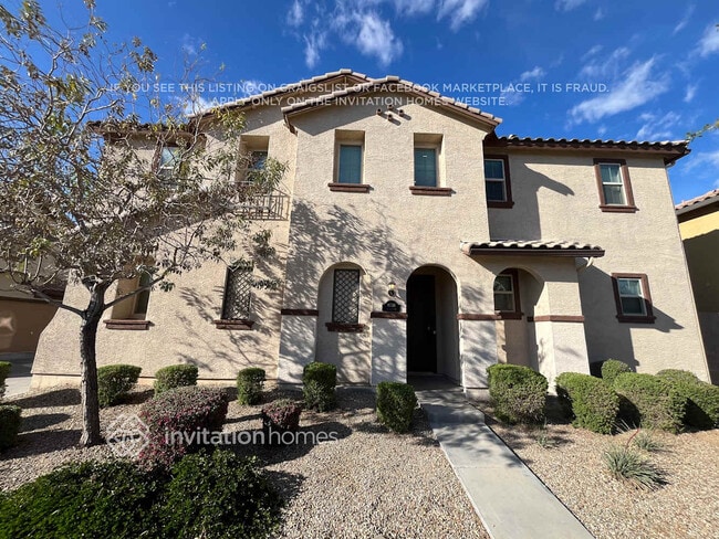 property at 16524 W Jenan Dr