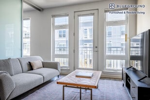 445 Artisan Way in Somerville, MA - Building Photo