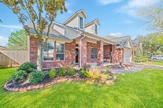 7511 Parkcross Pl in Cypress, TX - Building Photo - Building Photo