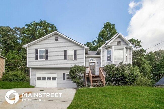 property at 219 Hampton Dr