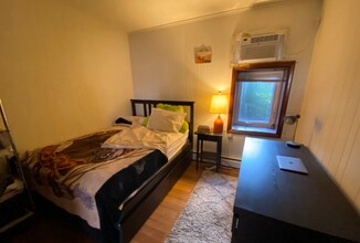 307 Shawmut Ave, Unit 1 in Boston, MA - Building Photo - Building Photo