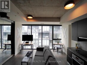 38 Stewart St in Toronto, ON - Building Photo - Building Photo