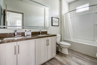 The Mason in Pleasanton, CA - Foto de edificio - Building Photo