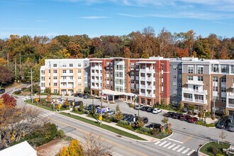 Brightview Devon in Wayne, PA - Foto de edificio - Building Photo