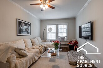 2151 N Fremont St, Unit 2 in Chicago, IL - Building Photo - Building Photo