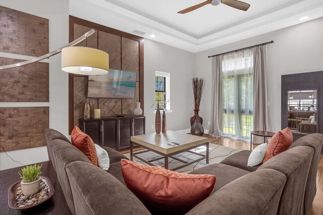 property at 14590 Damai Ln