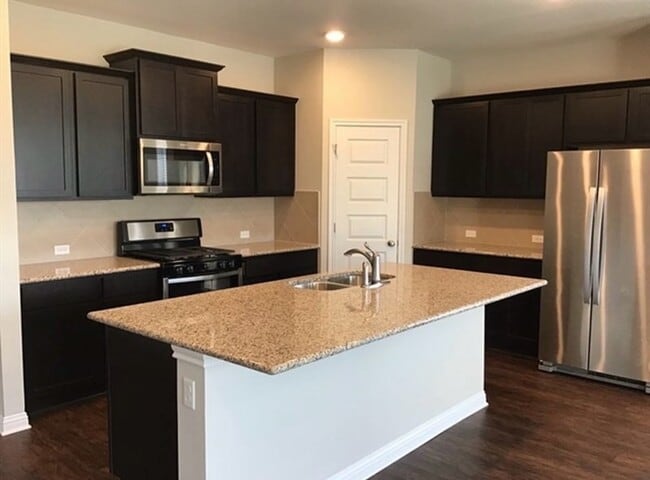 6100 Gerard Dr in Austin, TX - Building Photo - Building Photo