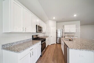 2709 Stonecreek Dr in Claremore, OK - Building Photo - Building Photo