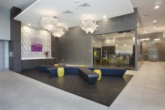 SUMMIT PARQUE, LLC in Dallas, TX - Building Photo - Building Photo