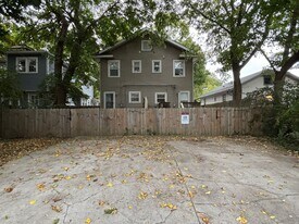 4246 Graceland Ave in Indianapolis, IN - Building Photo