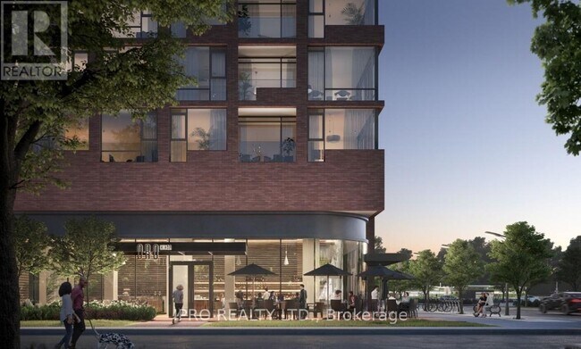 28-228 Ann St in Mississauga, ON - Building Photo - Building Photo